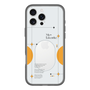 Slim Protection Premium Case［ Original - Instax Case - Orange ］