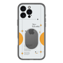 Slim Protection Premium Case［ Original - Instax Case - Orange ］