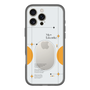 Slim Protection Premium Case［ Original - Instax Case - Orange ］