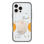 Slim Protection Premium Case［ Original - Instax Case - Orange ］