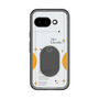 Slim Protection Premium Case［ Original - Instax Case - Orange ］