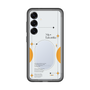 Slim Protection Premium Case［ Original - Instax Case - Orange ］