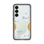 Slim Protection Premium Case［ Original - Instax Case - Orange ］
