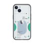 Slim Protection Premium Case［ Original - Instax Case - Green ］