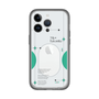Slim Protection Premium Case［ Original - Instax Case - Green ］