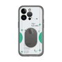 Slim Protection Premium Case［ Original - Instax Case - Green ］