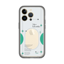 Slim Protection Premium Case［ Original - Instax Case - Green ］