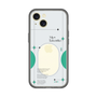 Slim Protection Premium Case［ Original - Instax Case - Green ］