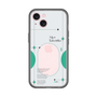Slim Protection Premium Case［ Original - Instax Case - Green ］