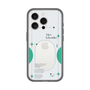 Slim Protection Premium Case［ Original - Instax Case - Green ］