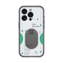 Slim Protection Premium Case［ Original - Instax Case - Green ］