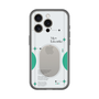 Slim Protection Premium Case［ Original - Instax Case - Green ］