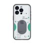 Slim Protection Premium Case［ Original - Instax Case - Green ］