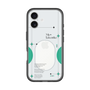 Slim Protection Premium Case［ Original - Instax Case - Green ］
