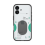Slim Protection Premium Case［ Original - Instax Case - Green ］