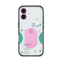 Slim Protection Premium Case［ Original - Instax Case - Green ］