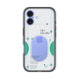 Slim Protection Premium Case［ Original - Instax Case - Green ］