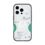 Slim Protection Premium Case［ Original - Instax Case - Green ］