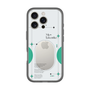 Slim Protection Premium Case［ Original - Instax Case - Green ］