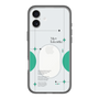 Slim Protection Premium Case［ Original - Instax Case - Green ］