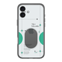 Slim Protection Premium Case［ Original - Instax Case - Green ］