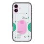 Slim Protection Premium Case［ Original - Instax Case - Green ］