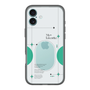 Slim Protection Premium Case［ Original - Instax Case - Green ］