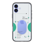 Slim Protection Premium Case［ Original - Instax Case - Green ］