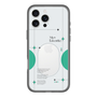 Slim Protection Premium Case［ Original - Instax Case - Green ］