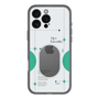 Slim Protection Premium Case［ Original - Instax Case - Green ］
