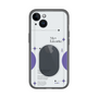 Slim Protection Premium Case［ Original - Instax Case - Purple ］