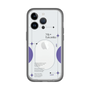Slim Protection Premium Case［ Original - Instax Case - Purple ］