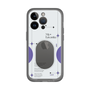 Slim Protection Premium Case［ Original - Instax Case - Purple ］