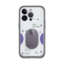 Slim Protection Premium Case［ Original - Instax Case - Purple ］