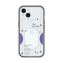Slim Protection Premium Case［ Original - Instax Case - Purple ］