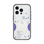 Slim Protection Premium Case［ Original - Instax Case - Purple ］