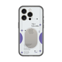 Slim Protection Premium Case［ Original - Instax Case - Purple ］