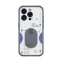 Slim Protection Premium Case［ Original - Instax Case - Purple ］