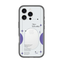 Slim Protection Premium Case［ Original - Instax Case - Purple ］
