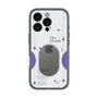 Slim Protection Premium Case［ Original - Instax Case - Purple ］