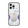 Slim Protection Premium Case［ Original - Instax Case - Purple ］