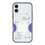 Slim Protection Premium Case［ Original - Instax Case - Purple ］