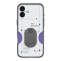 Slim Protection Premium Case［ Original - Instax Case - Purple ］