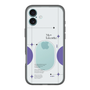 Slim Protection Premium Case［ Original - Instax Case - Purple ］