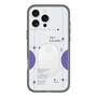 Slim Protection Premium Case［ Original - Instax Case - Purple ］