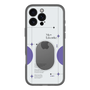 Slim Protection Premium Case［ Original - Instax Case - Purple ］