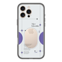 Slim Protection Premium Case［ Original - Instax Case - Purple ］