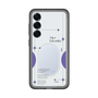 Slim Protection Premium Case［ Original - Instax Case - Purple ］