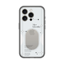 Slim Protection Premium Case［ Original - Instax Case - White ］