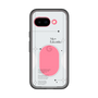 Slim Protection Premium Case［ Original - Instax Case - White ］